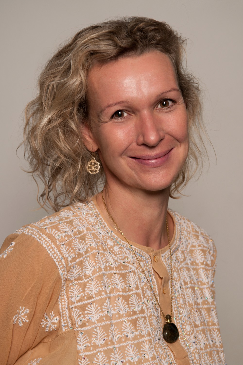 Tina Strid Carstensen - billeder fra events