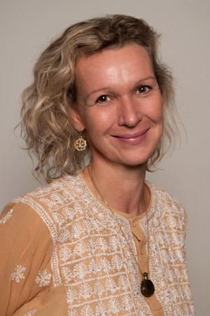 Tina Strid Carstensen