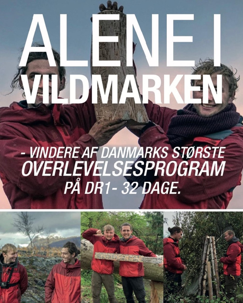 Cykeldrengene - billeder fra events