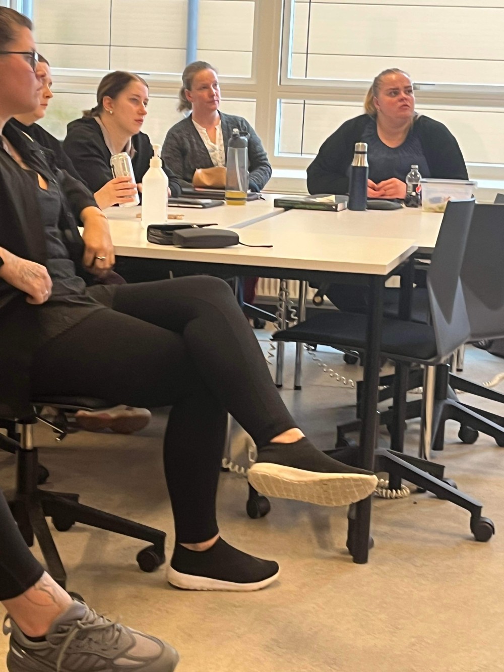 Rasmus Lund-Sørensen - billeder fra events
