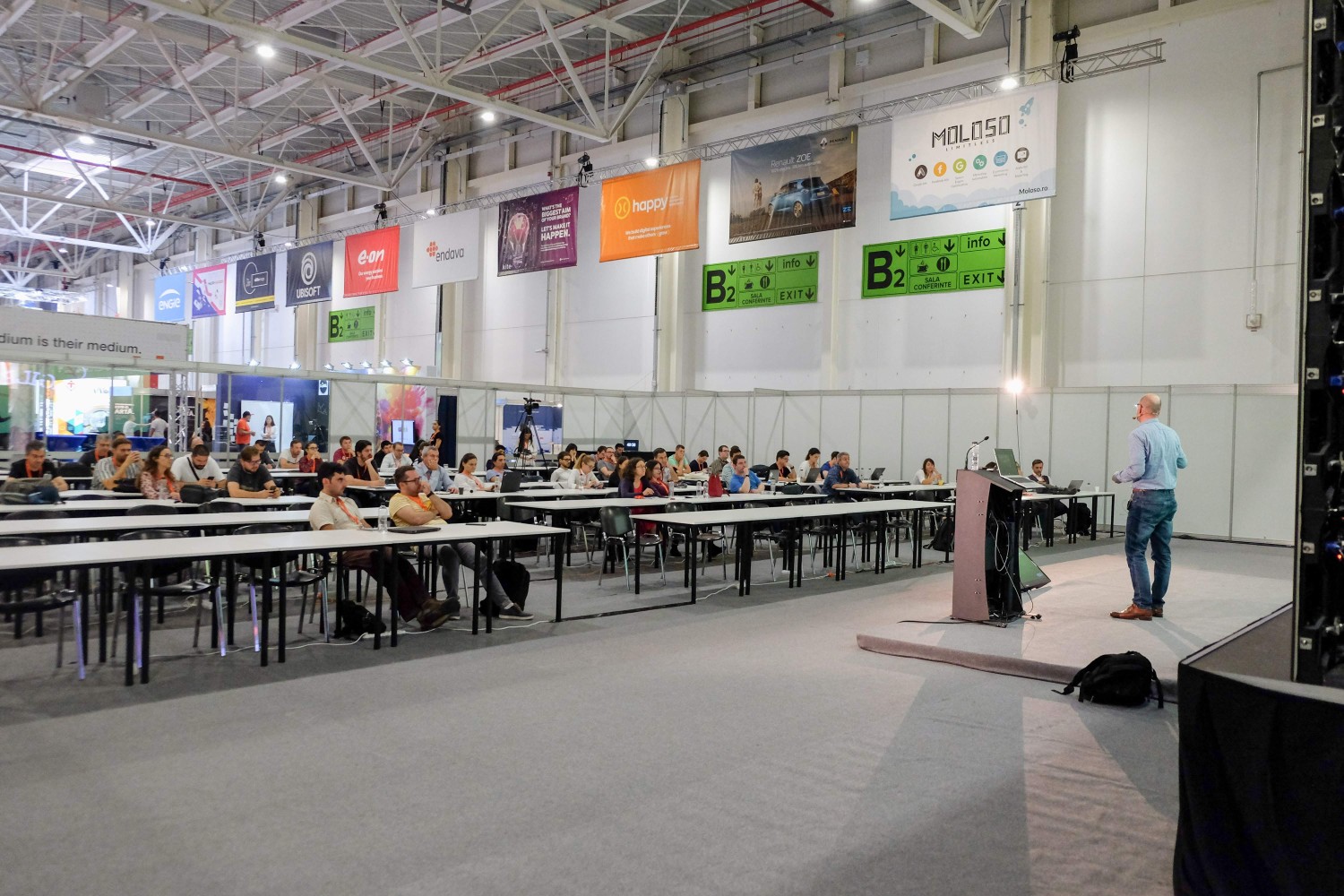 Oresztesz Margaritisz - images from events