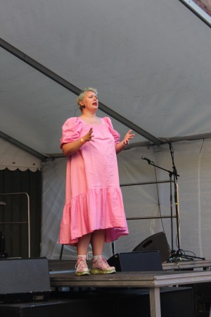 Regina Fjendbo