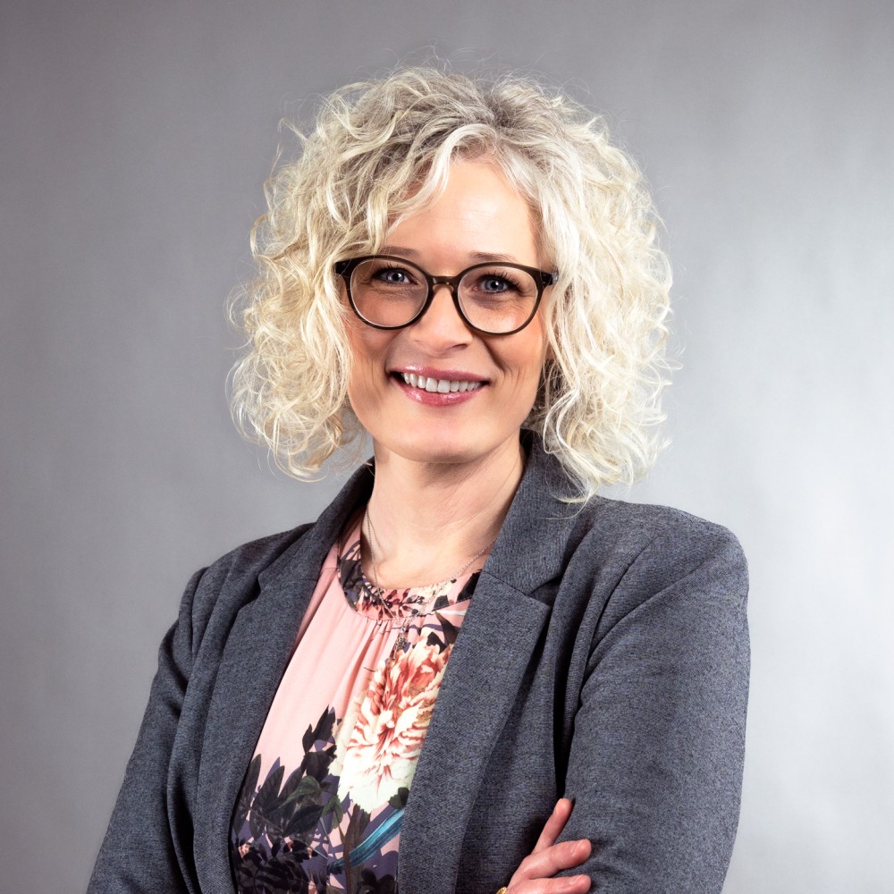 Katja Stock Pekruhn - billeder fra events