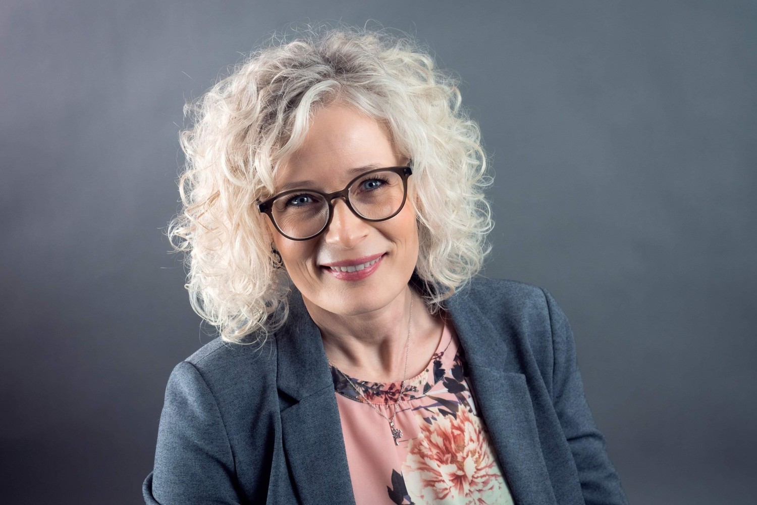 Katja Stock Pekruhn - billeder fra events