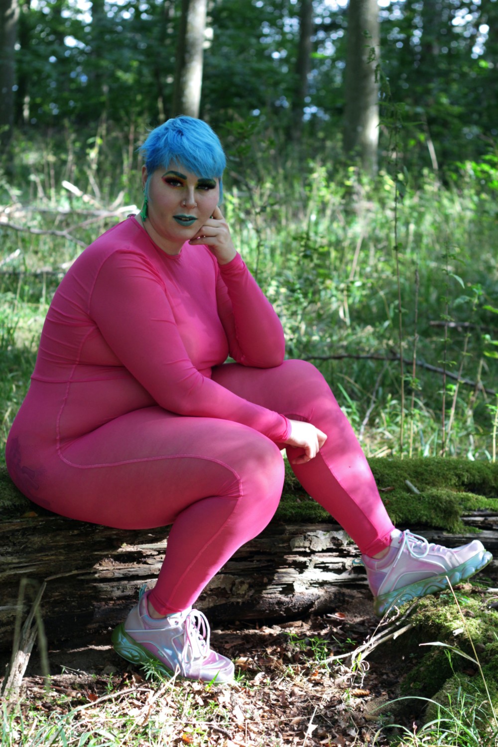 Regina Fjendbo - billeder fra events