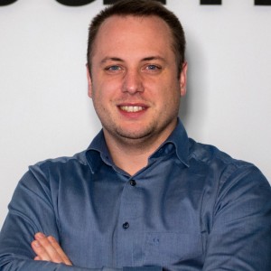 Tamas Bartok