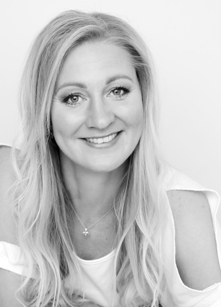 Trine Andreasen - billeder fra events