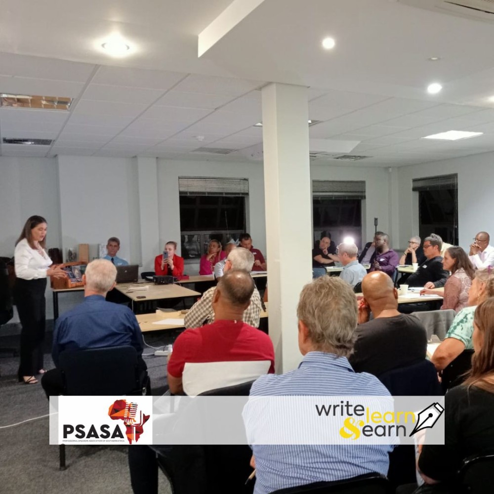 Kim Vermaak - images from events