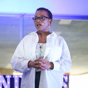 Jabulile Msimango-Galawe, Phd (Wits)