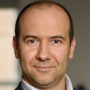 Andriy Trubitsyn