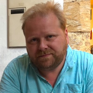 Morten Alfred Juul Olsen