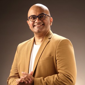 Vinay Pushpakaran