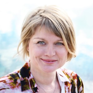 Marianne Thyboe