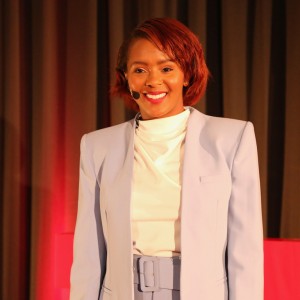 Ntsiki Mkhize