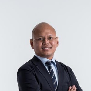 Mohd Sedek Bin Jantan