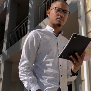 K JANTJIES