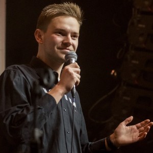 Marcus Mossalski Nielsen