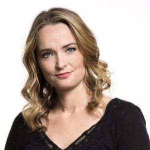 Susanne Thorndahl