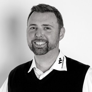 Kasper Hundebøl Hamann
