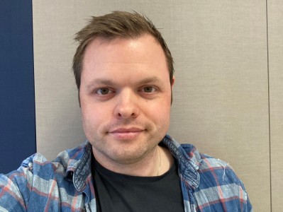 Kasper Lindquist